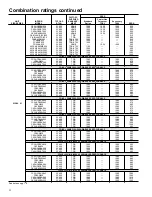 Предварительный просмотр 12 страницы Carrier 38CKC Product Data