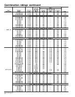 Предварительный просмотр 16 страницы Carrier 38CKC Product Data