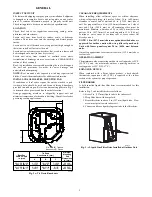 Предварительный просмотр 2 страницы Carrier 38CKD Installation Instructions Manual