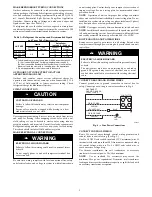 Preview for 3 page of Carrier 38CKD Installation Instructions Manual