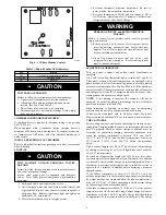 Preview for 4 page of Carrier 38CKD Installation Instructions Manual