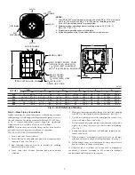 Preview for 2 page of Carrier 38CKP Installation And Start-Up Instructions Manual