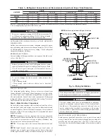 Preview for 3 page of Carrier 38CKP Installation And Start-Up Instructions Manual