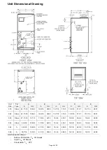 Предварительный просмотр 4 страницы Carrier 38CKPC18DS70 Manual