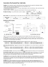 Предварительный просмотр 12 страницы Carrier 38CKPC18DS70 Manual