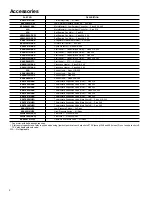 Preview for 4 page of Carrier 38CKS Product Data