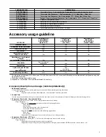 Preview for 5 page of Carrier 38CKS Product Data