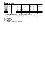 Preview for 7 page of Carrier 38CKS Product Data