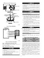 Предварительный просмотр 4 страницы Carrier 38CKX Installation And Start-Up Instructions Manual