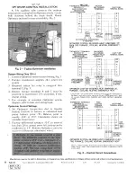 Предварительный просмотр 2 страницы Carrier 38CQ Installation Instructions