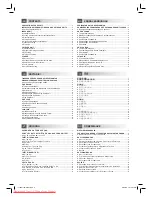 Preview for 2 page of Carrier 38CSR010 Series Installation Manual