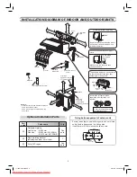 Preview for 4 page of Carrier 38CSR010 Series Installation Manual