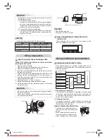 Preview for 6 page of Carrier 38CSR010 Series Installation Manual