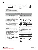 Preview for 8 page of Carrier 38CSR010 Series Installation Manual