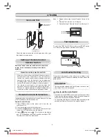 Preview for 10 page of Carrier 38CSR010 Series Installation Manual