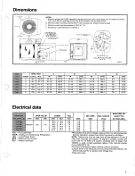 Preview for 5 page of Carrier 38DL Product Data