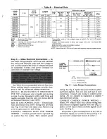 Preview for 5 page of Carrier 38EB Installation, Start-Up And Service Instructions Manual