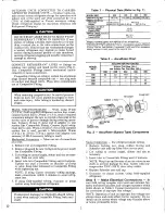 Preview for 2 page of Carrier 38EC Installation, Start-Up And Service Instructions Manual