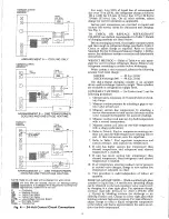 Preview for 4 page of Carrier 38EC Installation, Start-Up And Service Instructions Manual