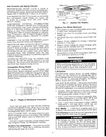 Preview for 8 page of Carrier 38EC Installation, Start-Up And Service Instructions Manual