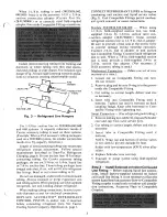 Preview for 3 page of Carrier 38ED Installation, Start-Up And Service Instructions Manual