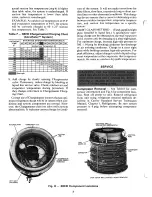 Предварительный просмотр 8 страницы Carrier 38ED Installation, Start-Up And Service Instructions Manual