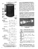 Preview for 2 page of Carrier 38EN Installation, Start-Up And Service Instructions Manual