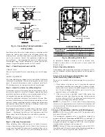 Предварительный просмотр 2 страницы Carrier 38ESA Installation And Start-Up Instructions Manual