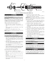 Предварительный просмотр 3 страницы Carrier 38ESA Installation And Start-Up Instructions Manual