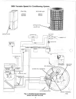 Предварительный просмотр 2 страницы Carrier 38EV024320 Operation, Service And Troubleshooting