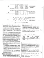 Preview for 6 page of Carrier 38EV024320 Operation, Service And Troubleshooting