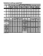 Preview for 13 page of Carrier 38EYA Product Data