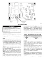 Preview for 8 page of Carrier 38EYG Installation And Start-Up Instructions Manual