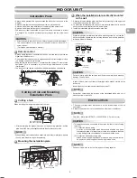 Предварительный просмотр 5 страницы Carrier 38EYV025M Installation Manual