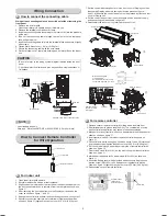 Предварительный просмотр 6 страницы Carrier 38EYV025M Installation Manual