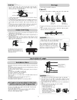 Предварительный просмотр 8 страницы Carrier 38EYV025M Installation Manual