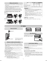 Предварительный просмотр 10 страницы Carrier 38EYV025M Installation Manual