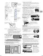 Предварительный просмотр 15 страницы Carrier 38EYV025M Installation Manual