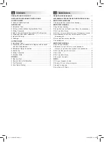 Preview for 2 page of Carrier 38EYV050M Installation Manual