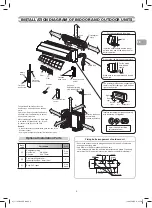 Preview for 5 page of Carrier 38EYV050M Installation Manual