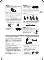 Preview for 9 page of Carrier 38EYV050M Installation Manual