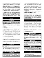 Preview for 12 page of Carrier 38EYX Installation And Start-Up Instructions Manual