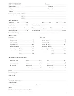 Preview for 3 page of Carrier 38FZ/BZ 024 Installation, Operation And Maintenance Instructions