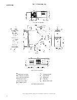 Preview for 6 page of Carrier 38FZ/BZ 024 Installation, Operation And Maintenance Instructions