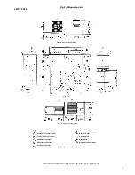 Предварительный просмотр 7 страницы Carrier 38FZ/BZ 024 Installation, Operation And Maintenance Instructions