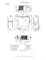 Предварительный просмотр 11 страницы Carrier 38FZ/BZ 024 Installation, Operation And Maintenance Instructions