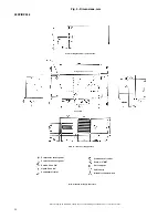 Предварительный просмотр 14 страницы Carrier 38FZ/BZ 024 Installation, Operation And Maintenance Instructions