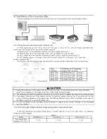 Preview for 10 page of Carrier 38GJ Series Owner'S Manual & Installation Instructions