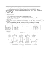 Preview for 15 page of Carrier 38GJ Series Owner'S Manual & Installation Instructions