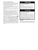 Preview for 2 page of Carrier 38GJQ Series Installation Instructions Manual